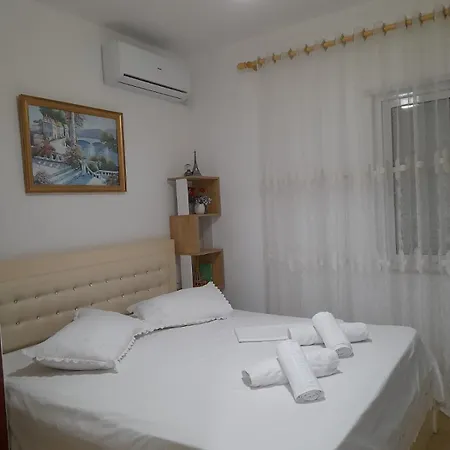 Xhindole Luxury * Vlore