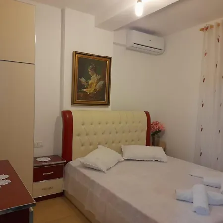Apartmán Xhindole Luxury Vlorë