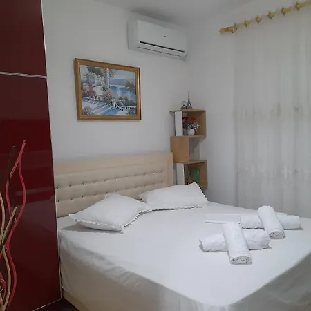 Xhindole Luxury * Vlore