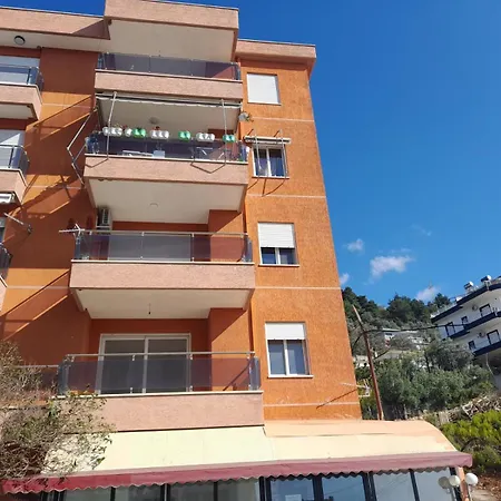 Xhindole Luxury Apartment *
