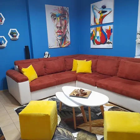 Xhindole Luxury