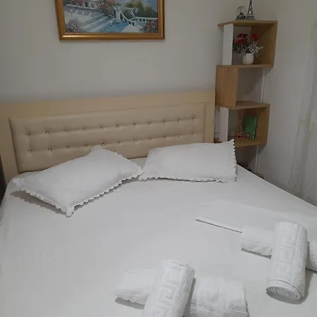 Xhindole Luxury Vlore