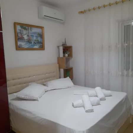 Xhindole Luxury Vlore