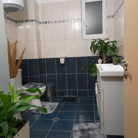 Apartment Xhindole Luxury *