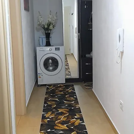 Xhindole Luxury Apartment *