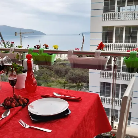 Apartment Xhindole Luxury Vlore