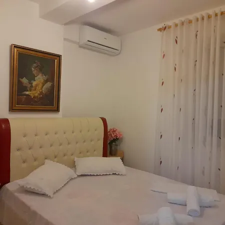 Apartment Xhindole Luxury Vlore
