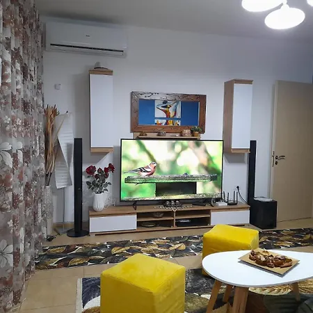 Apartment Xhindole Luxury Vlore