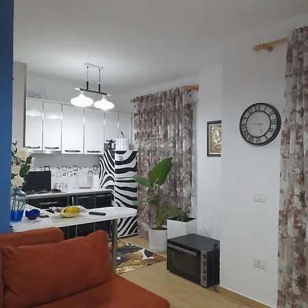 Xhindole Luxury Apartment Vlore