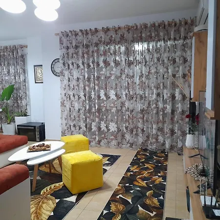 Apartment Xhindole Luxury